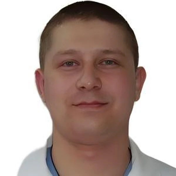 Григорьев Андрей Валерьевич — Ортопед, Травматолог, Чебоксары