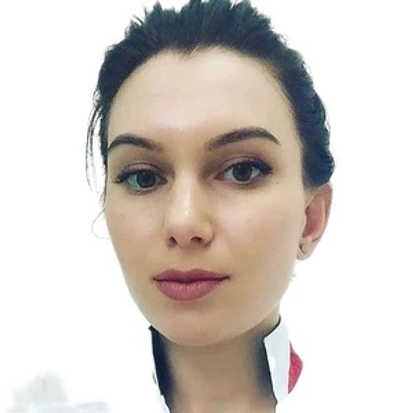 Сильченко Жанна Леонидовна — Гинеколог, Акушер, Врач УЗИ, Анапа