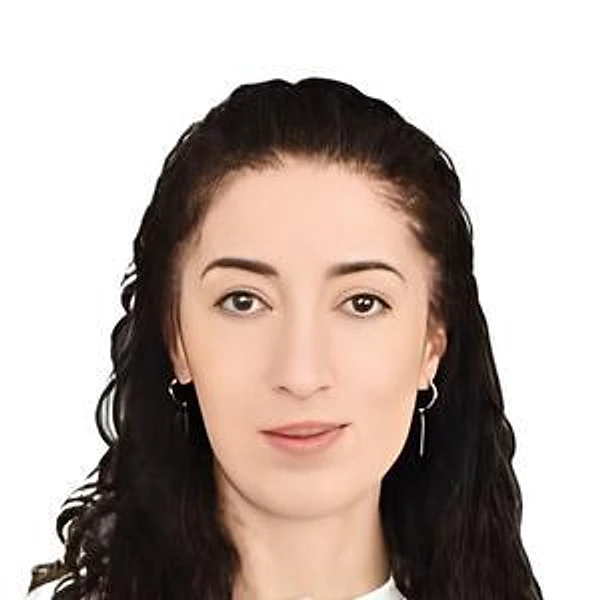 Физикова Жанна Мухамедовна — Терапевт, Нефролог, Краснодар