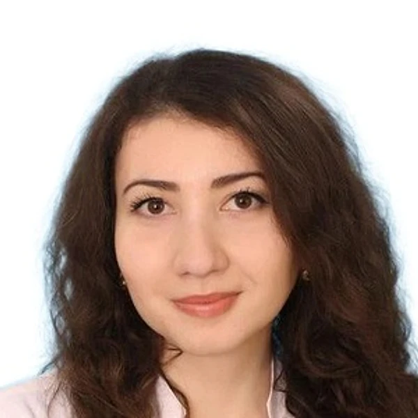 Тлехас Заира Адамовна — Кардиолог, Функциональный диагност, Краснодар