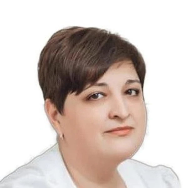 Сокаева Залина Таймуразовна — Кардиолог, Краснодар