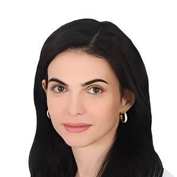 Паранук Зарема Казбековна — Гинеколог, Акушер, Гинеколог-хирург, Краснодар