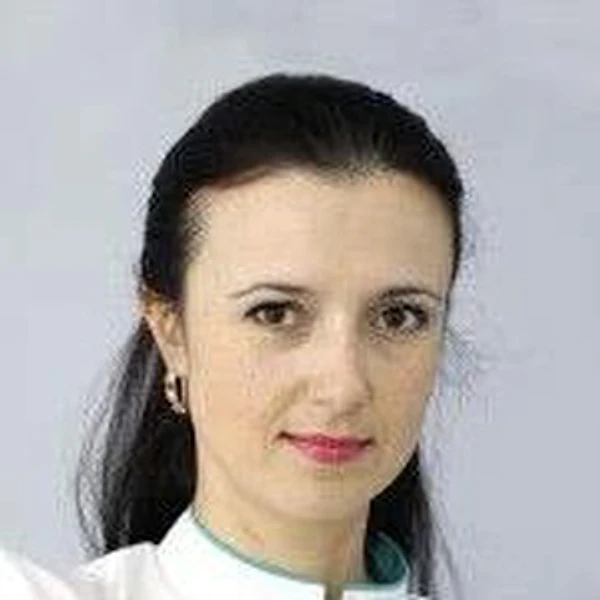 Мамутова Зарема Ренатовна — Стоматолог, Пародонтолог, Новороссийск