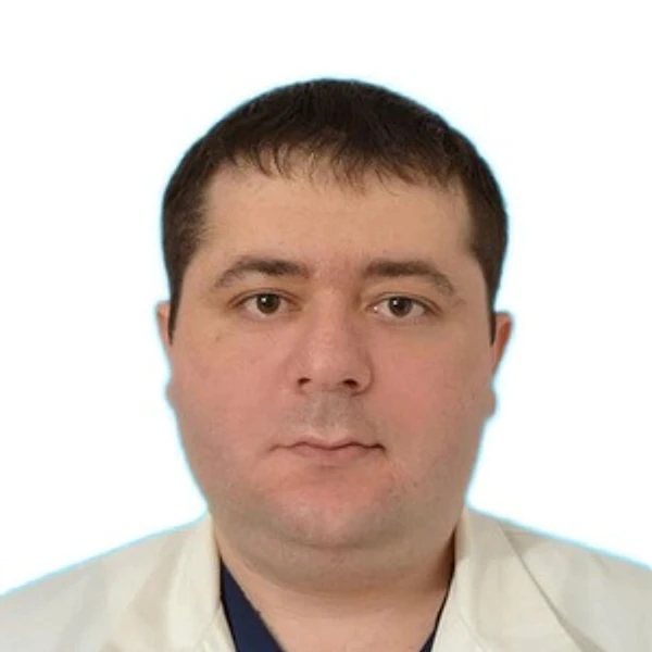Кидакоев Заур Асланович — Сосудистый хирург (ангиохирург), Краснодар