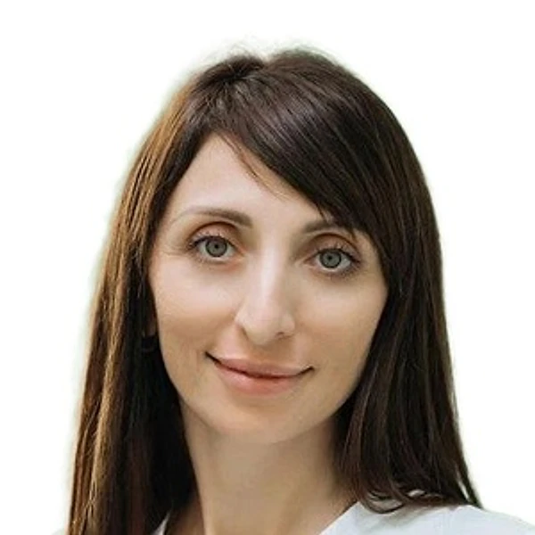 Гукасова Зинаида Владимировна — Врач УЗИ, Краснодар