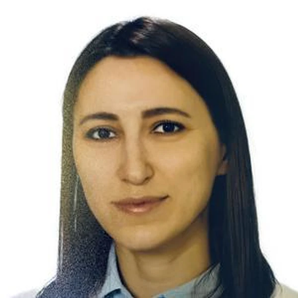 Хадипаш Зухра Адамовна — Анестезиолог-реаниматолог, Краснодар