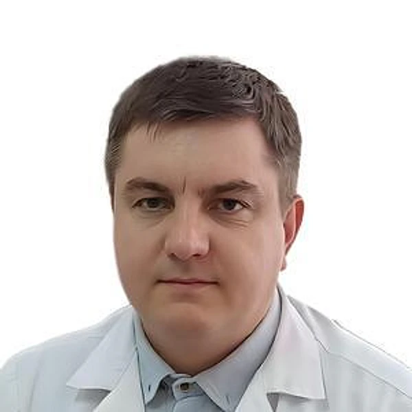Яковцов Иван Валерьевич — Терапевт, Геленджик