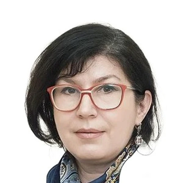 Самусенко Инна Юрьевна — Клинический психолог, Москва