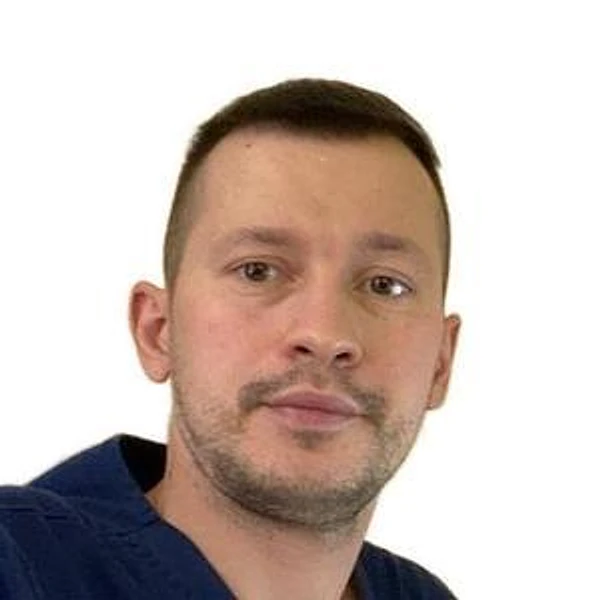 Грищенко Игорь Валерьевич — Офтальмолог (окулист), Краснодар