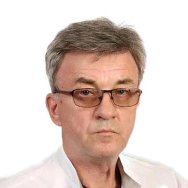 Соков Игорь Михайлович — Нарколог, Психиатр, Новороссийск