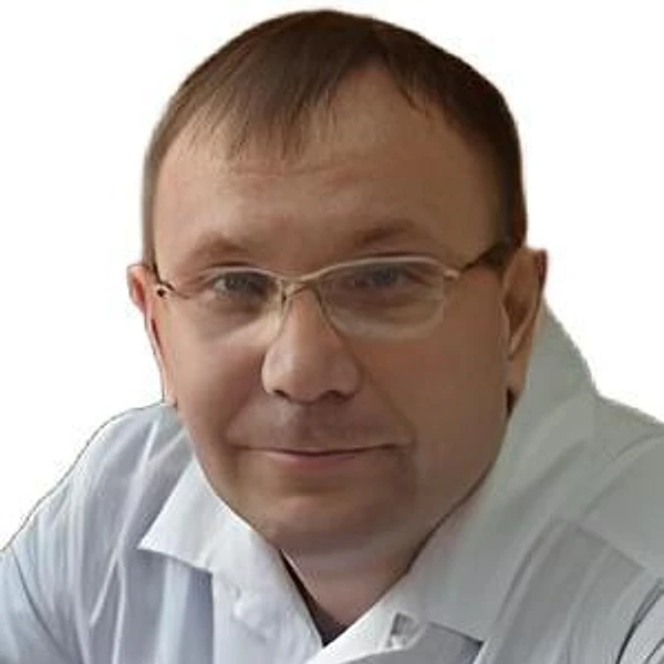 Иванов Виктор Леонидович — Ортопед, Травматолог, Чебоксары