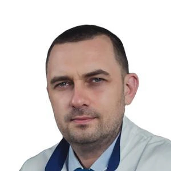 Симонов Илья Алексеевич — Ортопед, Артролог, Травматолог, Хирург-ортопед, Хирург-травматолог, Краснодар