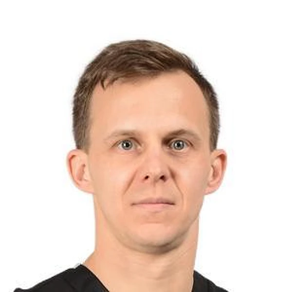 Луконин Илья Андреевич — Эндокринолог, Диабетолог, Диетолог, Краснодар