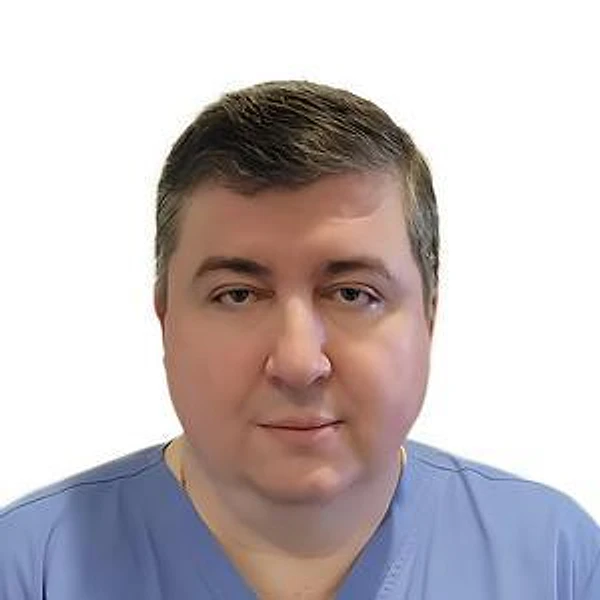 Мидори Илья Михайлович — Нейрохирург, Ортопед, Травматолог, Новороссийск