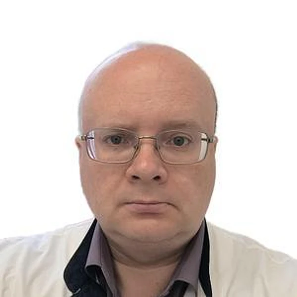 Юрков Илья Сергеевич — Терапевт, Врач УЗИ, Лабинск
