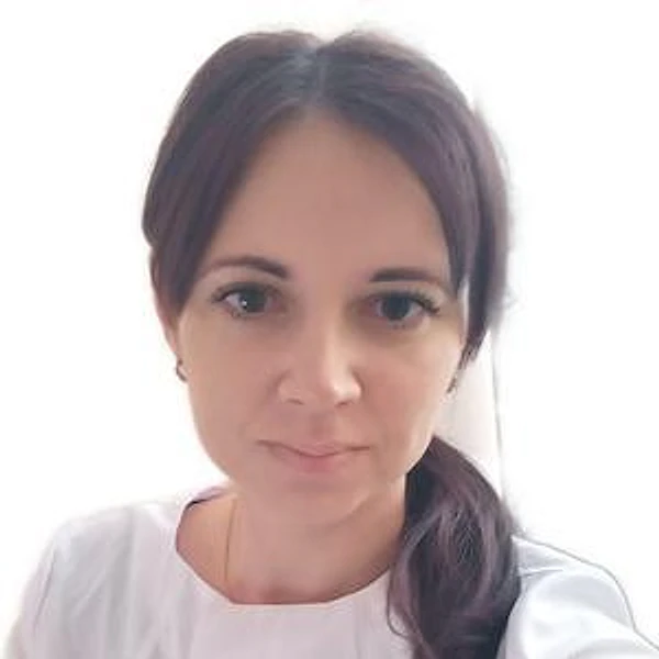 Архипова Инна Владимировна — Кардиолог, Функциональный диагност, Краснодар