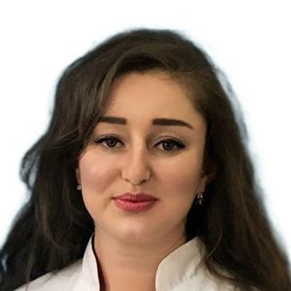 Папазьян Инна Михайловна — Офтальмолог (окулист), Краснодар