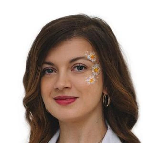 Мазько Инна Сергеевна — Гастроэнтеролог, Детский гастроэнтеролог, Краснодар