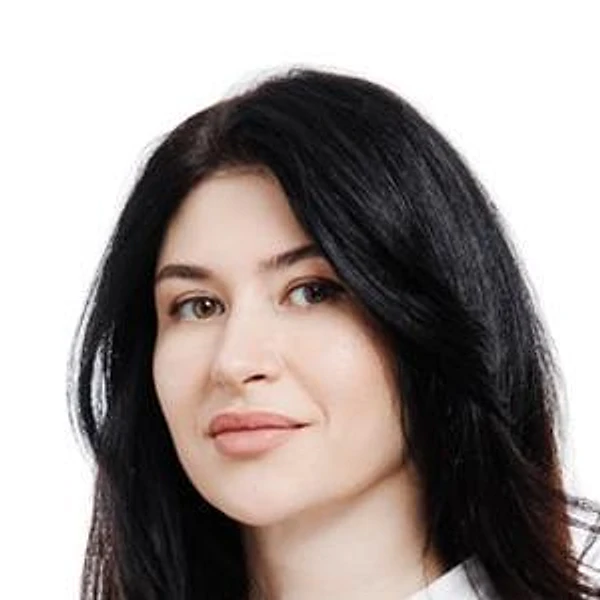 Тугова Инна Юрьевна — Функциональный диагност, Детский невролог, Черкесск