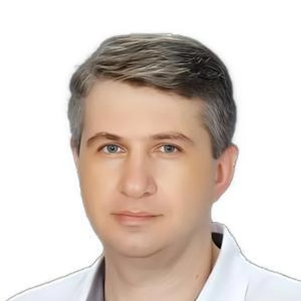 Шубитидзе Иосиф Зурабович — Кардиолог, Врач УЗИ, Функциональный диагност, Москва