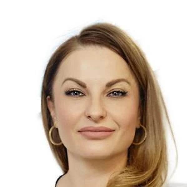 Андрющенко Ирина Александровна — Флеболог, Лазерный хирург, Сосудистый хирург (ангиохирург), Краснодар