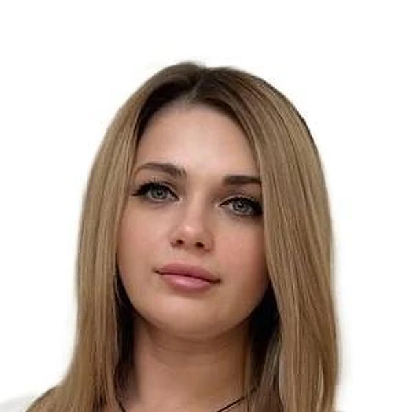 Асатурян Ирина Александровна — Терапевт, Кореновск
