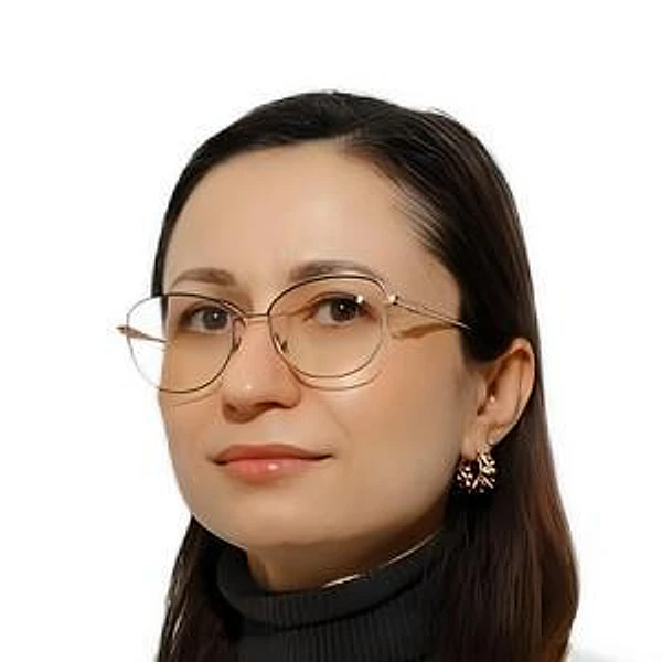 Пропищина Ирина Александровна — Невролог, Отоневролог (Вестибулолог), Краснодар