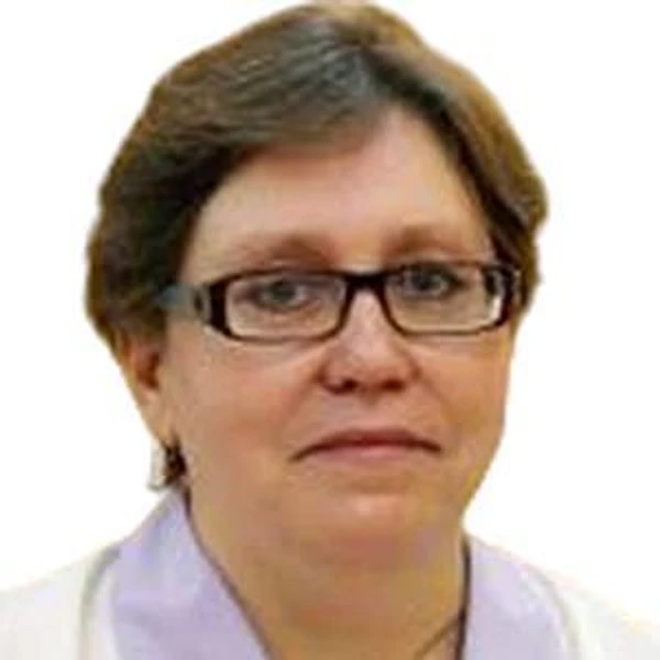 Рогозина Ирина Александровна — Детский стоматолог, Новороссийск