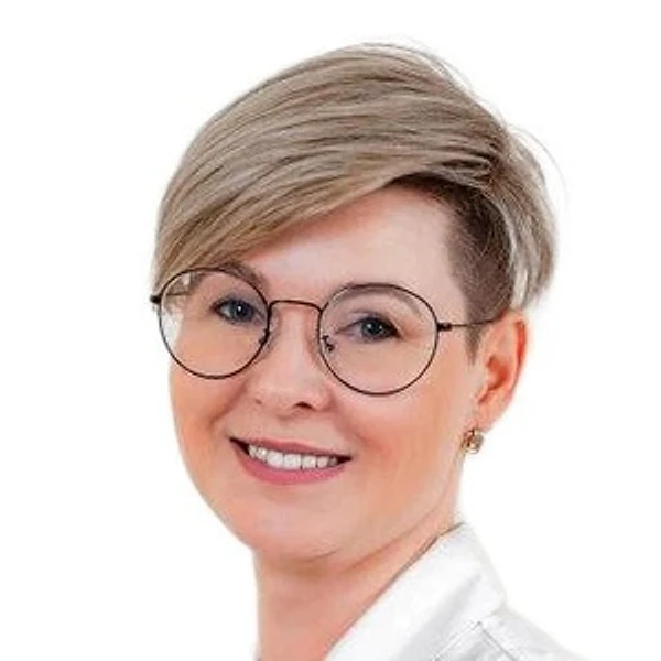 Чикина Ирина Александровна — Дерматолог, unknown