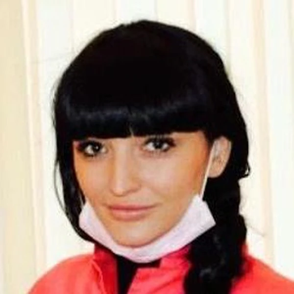 Исаенко Ирина Алексеевна — Стоматолог, Тихорецк
