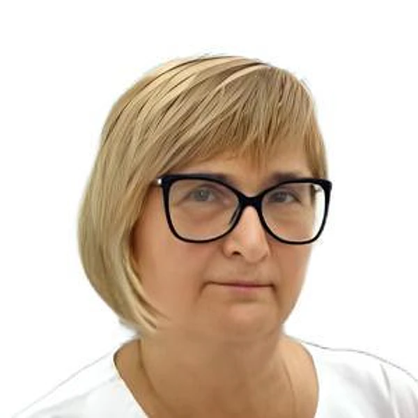 Сапрунова Ирина Алексеевна — Фтизиатр, Рентгенолог, Армавир