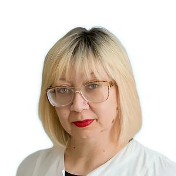 Зайцева Ирина Анатольевна — Анестезиолог-реаниматолог, Терапевт, Белореченск