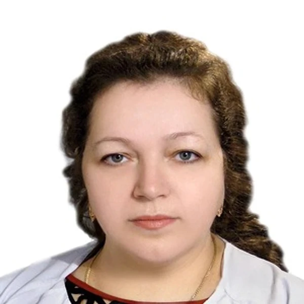Кочергина Ирина Анатольевна — Дерматовенеролог, Дерматолог, Детский дерматолог, Новороссийск