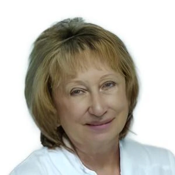 Подольская Ирина Борисовна — Офтальмолог (окулист), Ейск