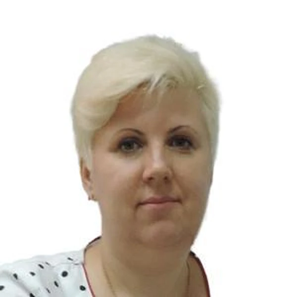 Беляева Ирина Валентиновна — Гастроэнтеролог, Детский гастроэнтеролог, Педиатр, Сочи