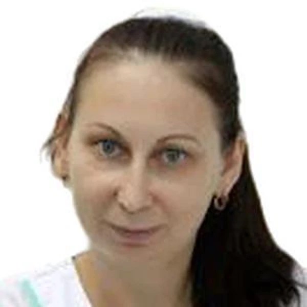 Шейко Ирина Викторовна — Детский стоматолог, Новороссийск