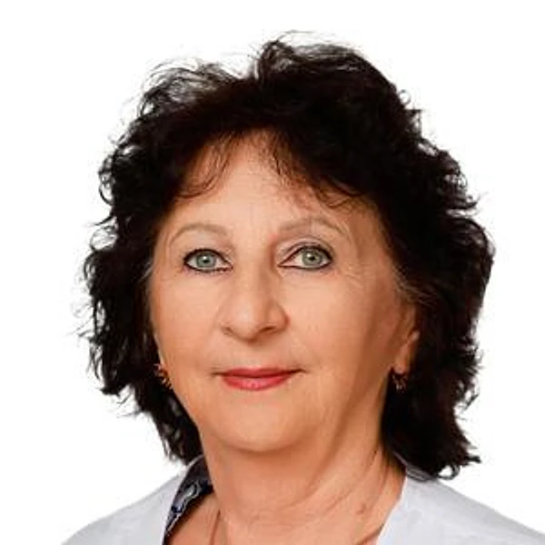 Костова Ирина Владиленовна — Терапевт, Сочи