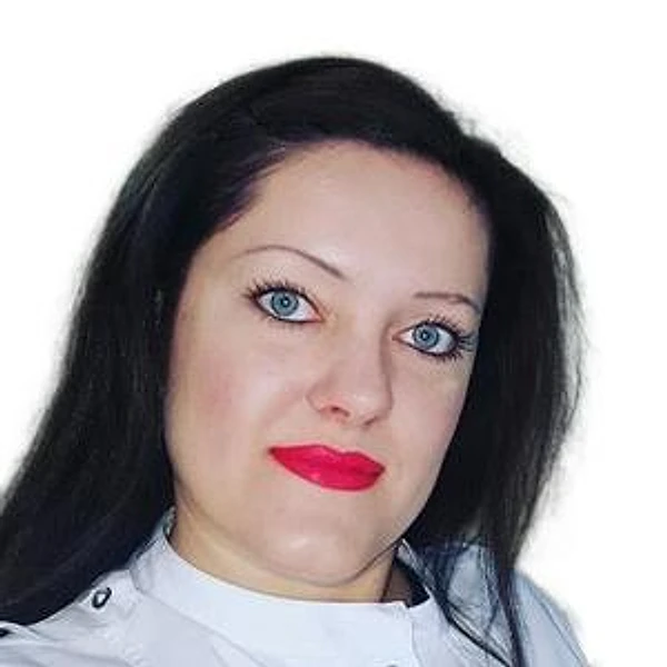 Абдумажитова Ирина Владимировна — Педиатр, Апшеронск