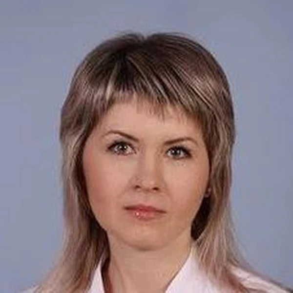Головинова Ирина Владимировна — Врач УЗИ, Славянск-на-Кубани