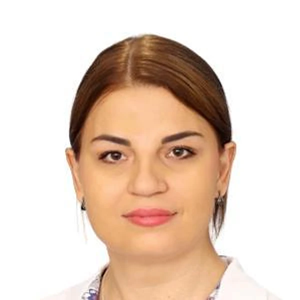 Сергеева Ирина Владимировна — Неонатолог, Краснодар