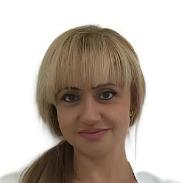Фельдман Ирина Ефимовна — Стоматолог, Сочи
