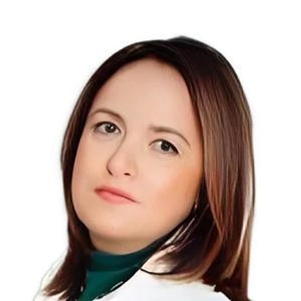 Фурса Ирина Ивановна — Гинеколог, Акушер, Детский гинеколог, Туапсе
