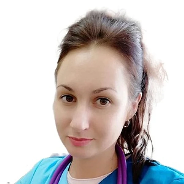 Максимова Ирина Игоревна — Педиатр, Аллерголог, Детский аллерголог, Иммунолог, Новороссийск