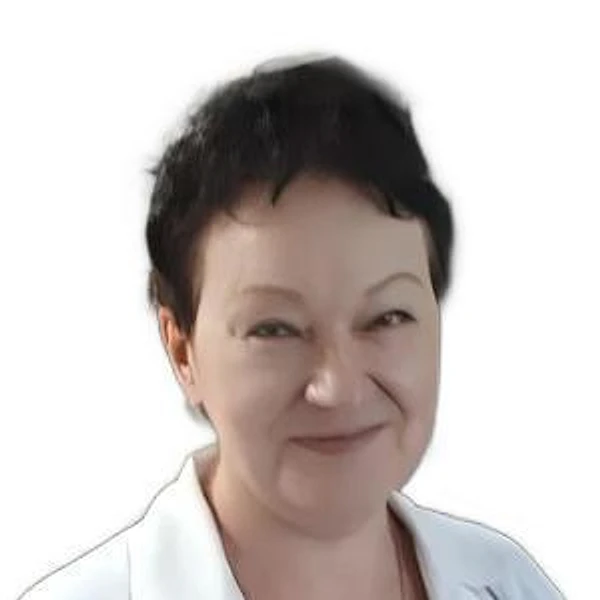 Галатенко Ирина Леонтьевна — Врач общей практики (семейный врач), Тихорецк