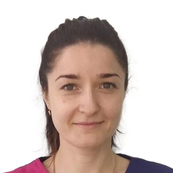 Кардашова Ирина Михайловна — Врач УЗИ, Детский врач УЗИ, Краснодар