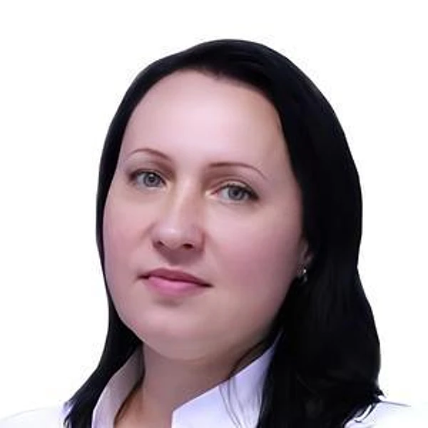 Иванова Ирина Михайловна — Врач УЗИ, Детский врач УЗИ, Сочи