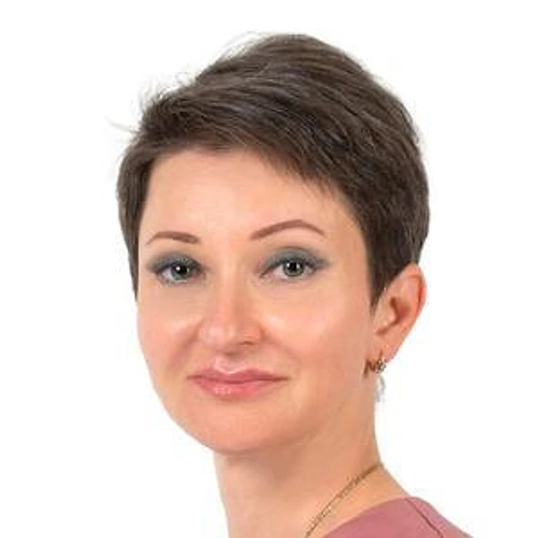 Качаева Ирина Михайловна — Дерматолог, Врач-косметолог, Краснодар