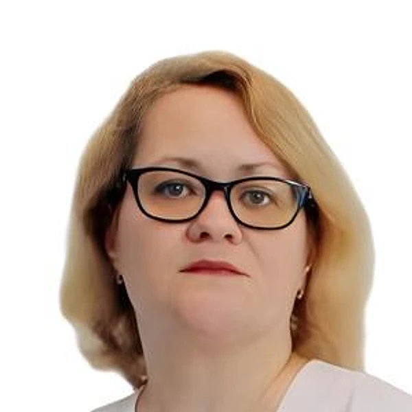 Иволгина Ирина Николаевна — Кардиолог, Геленджик