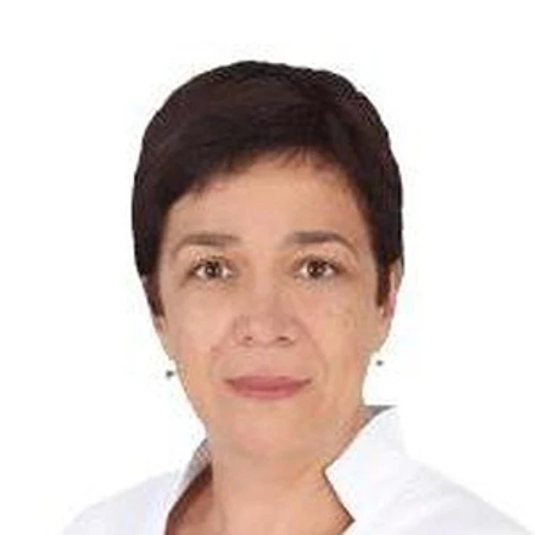 Лазорская Ирина Николаевна — Врач УЗИ, Краснодар