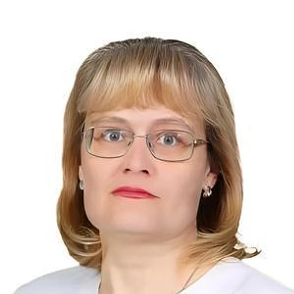 Орлова Ирина Павловна — Врач УЗИ, Краснодар